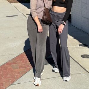 Second Skin by RD Style Dark Green Sweatpants